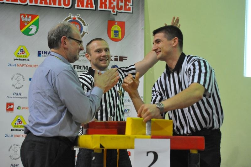 Debiuty 2011 Stare Miasto