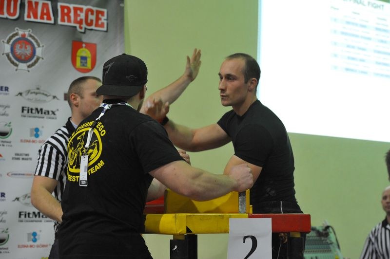 Debiuty 2011 Stare Miasto