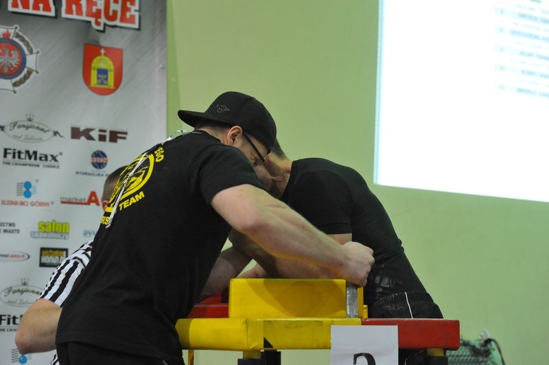 Debiuty 2011 Stare Miasto