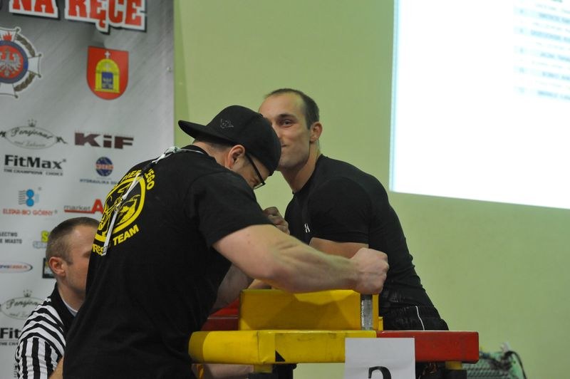 Debiuty 2011 Stare Miasto