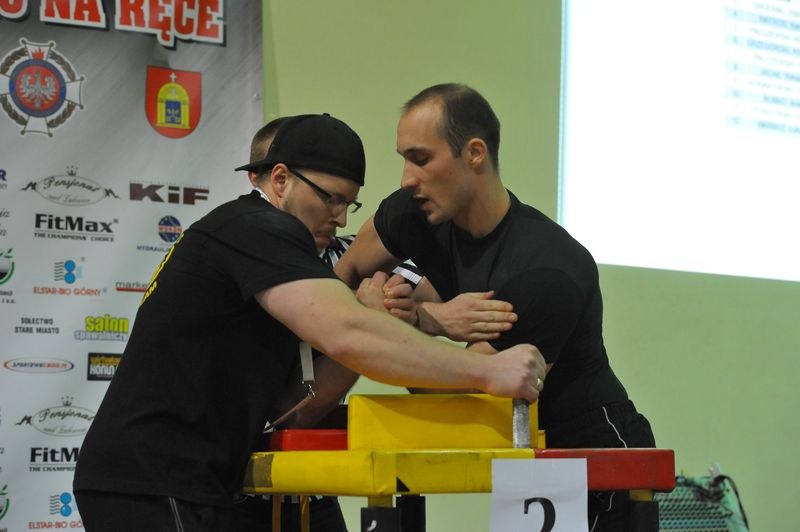 Debiuty 2011 Stare Miasto