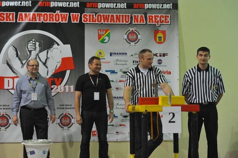 Debiuty 2011 Stare Miasto