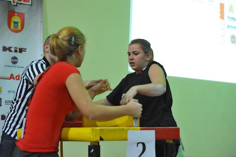 Debiuty 2011 Stare Miasto