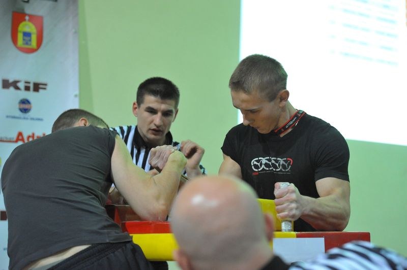 Debiuty 2011 Stare Miasto