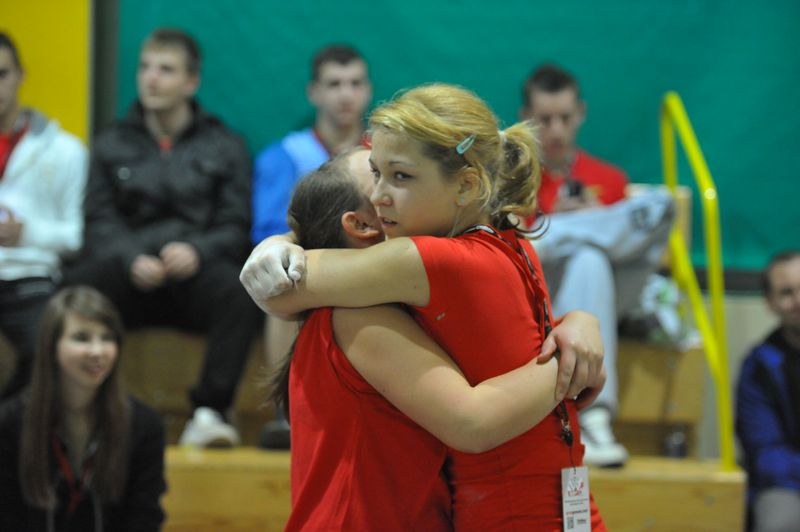 Debiuty 2011 Stare Miasto