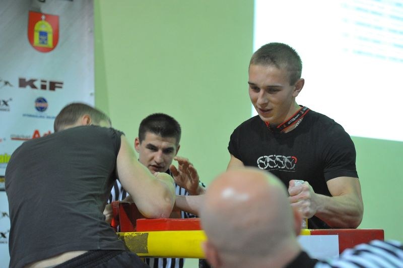 Debiuty 2011 Stare Miasto