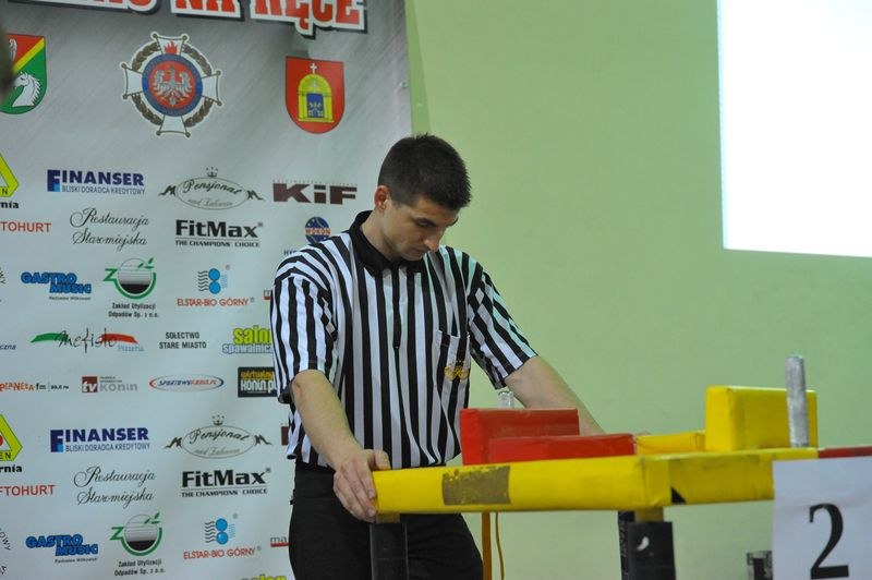 Debiuty 2011 Stare Miasto