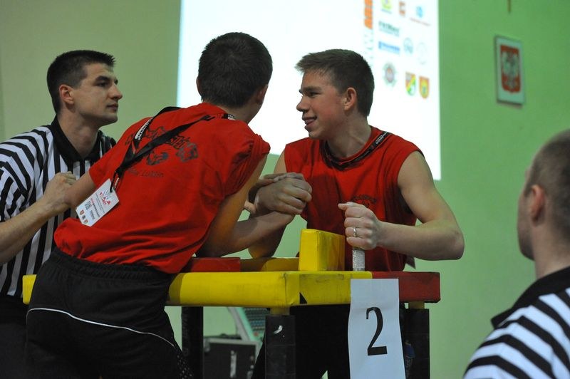 Debiuty 2011 Stare Miasto