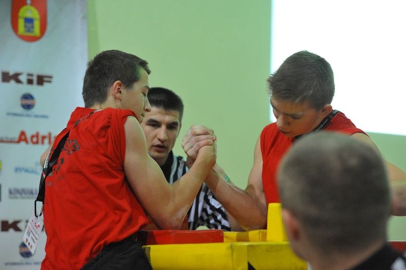 Debiuty 2011 Stare Miasto