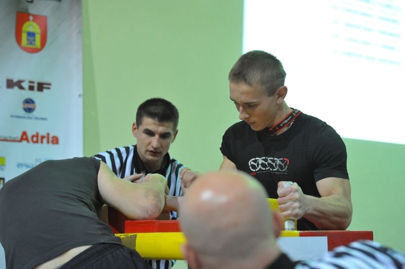 Debiuty 2011 Stare Miasto