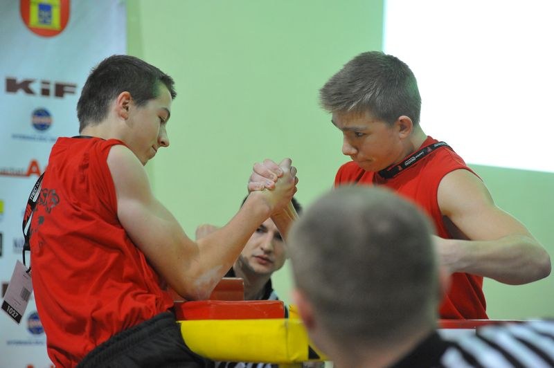 Debiuty 2011 Stare Miasto