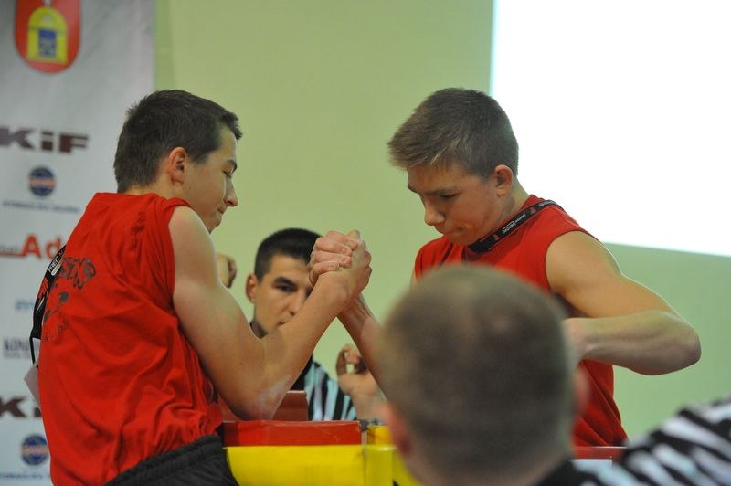 Debiuty 2011 Stare Miasto