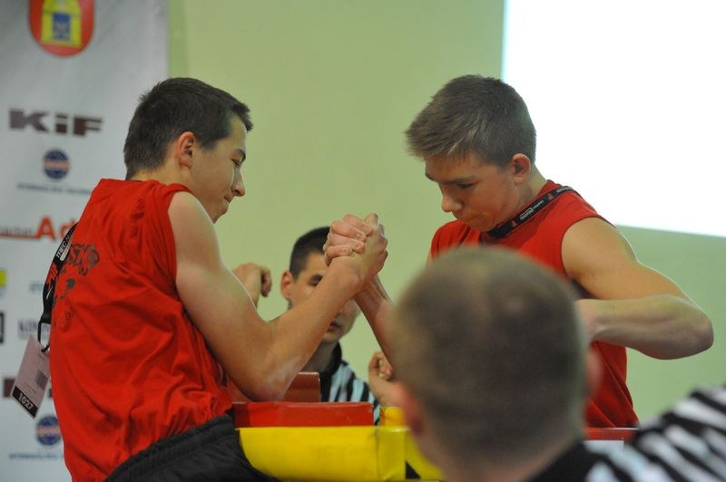 Debiuty 2011 Stare Miasto