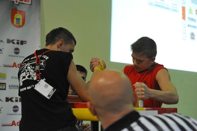 Debiuty 2011 Stare Miasto