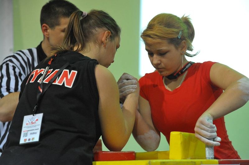 Debiuty 2011 Stare Miasto