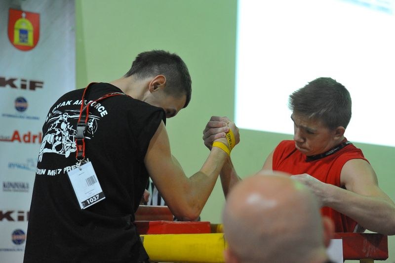 Debiuty 2011 Stare Miasto