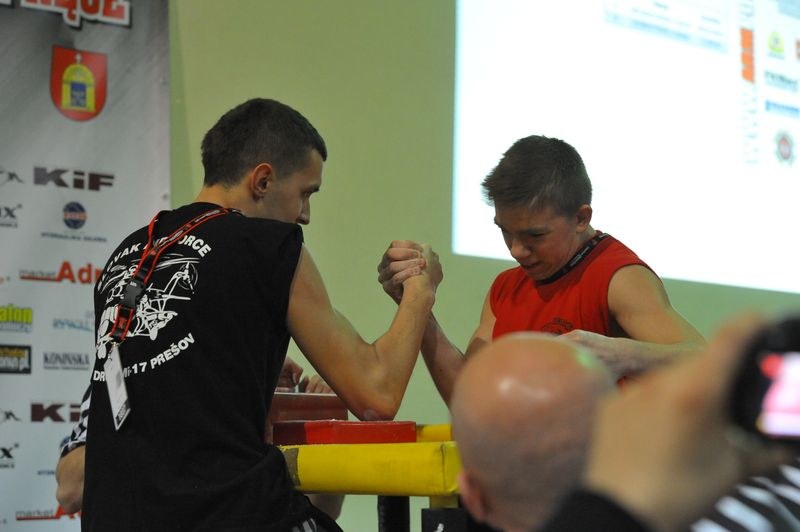 Debiuty 2011 Stare Miasto