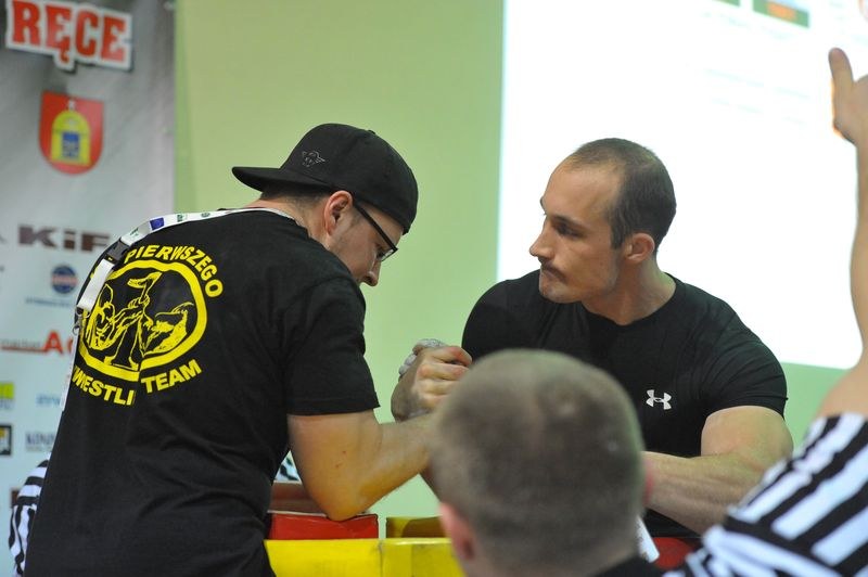 Debiuty 2011 Stare Miasto