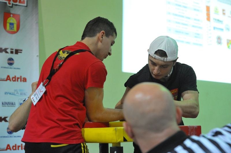 Debiuty 2011 Stare Miasto