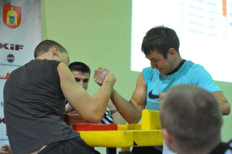 Debiuty 2011 Stare Miasto