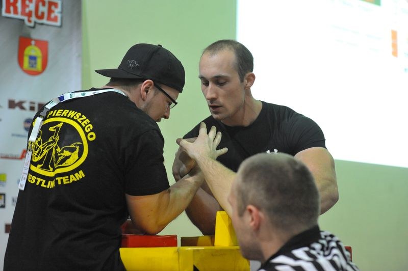 Debiuty 2011 Stare Miasto