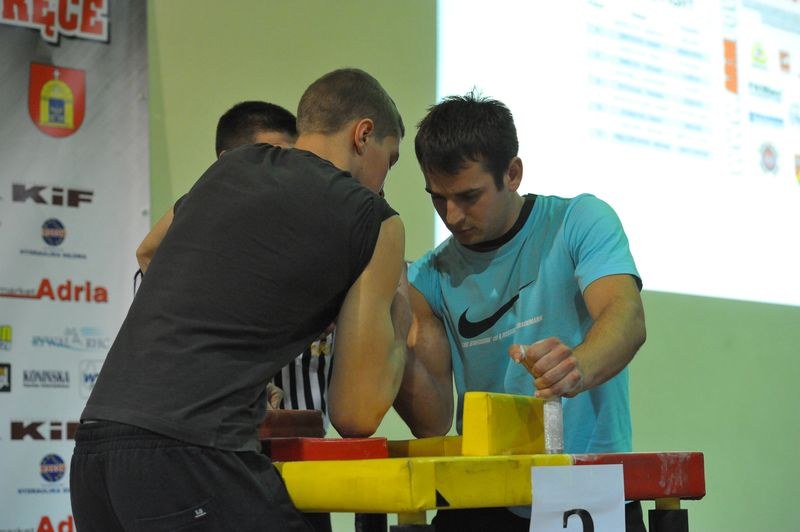 Debiuty 2011 Stare Miasto