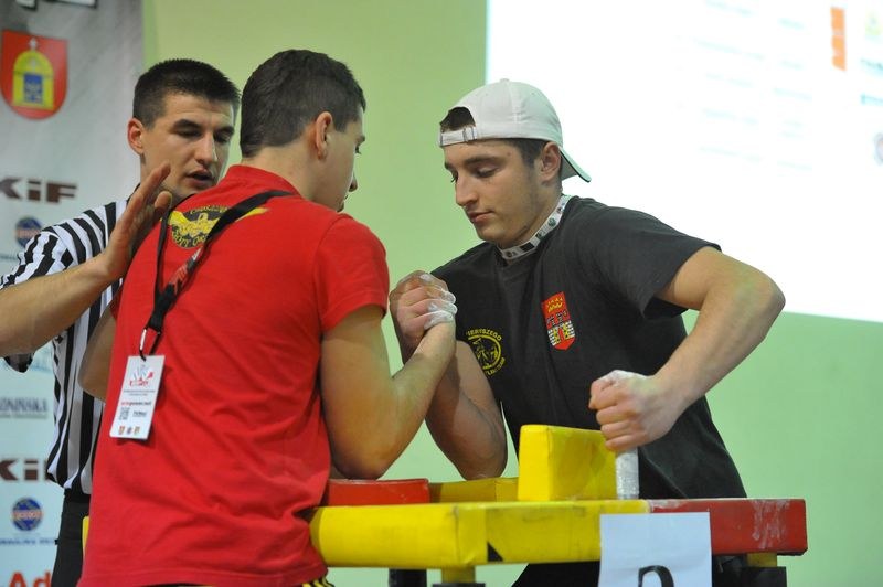 Debiuty 2011 Stare Miasto