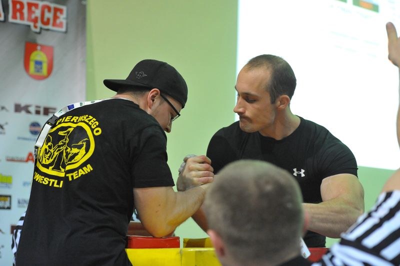 Debiuty 2011 Stare Miasto