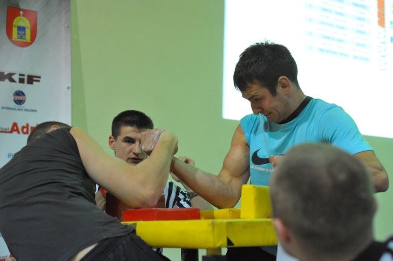 Debiuty 2011 Stare Miasto