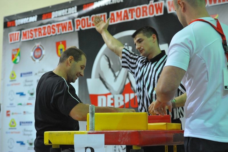 Debiuty 2011 Stare Miasto