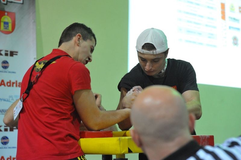 Debiuty 2011 Stare Miasto