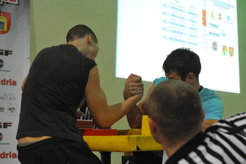 Debiuty 2011 Stare Miasto