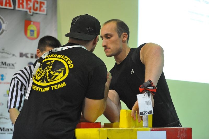 Debiuty 2011 Stare Miasto