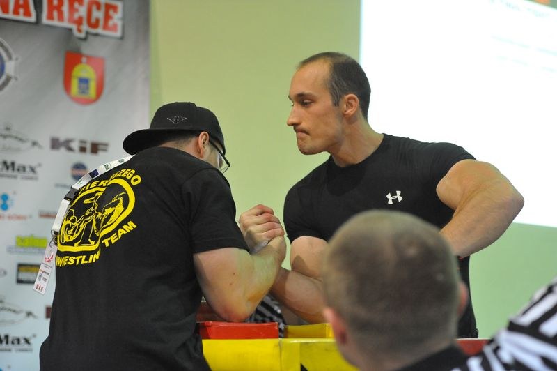 Debiuty 2011 Stare Miasto