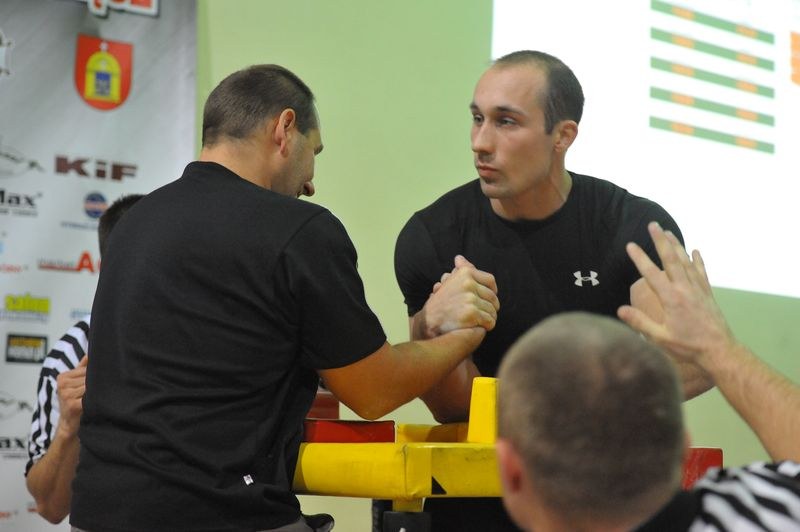 Debiuty 2011 Stare Miasto