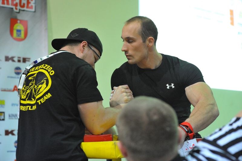 Debiuty 2011 Stare Miasto