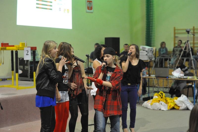 Debiuty 2011 Stare Miasto