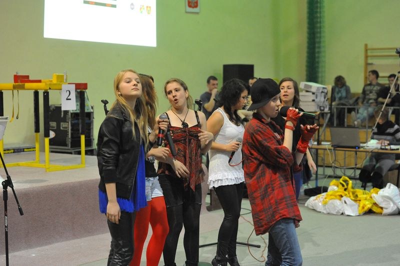 Debiuty 2011 Stare Miasto