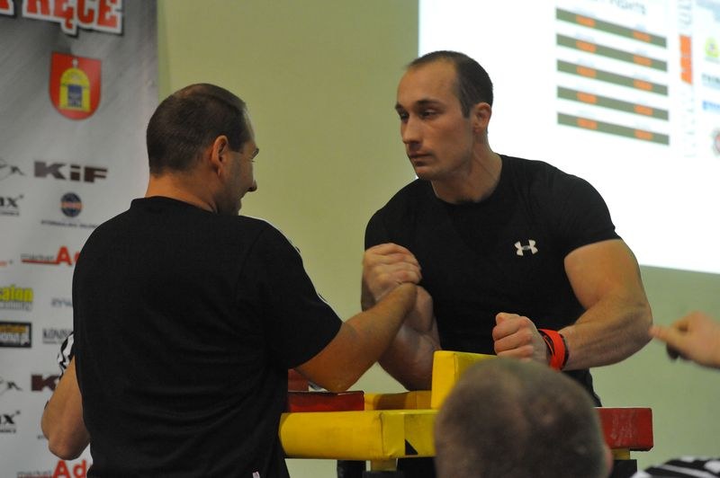 Debiuty 2011 Stare Miasto