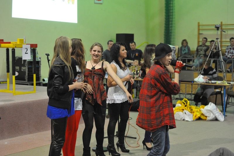 Debiuty 2011 Stare Miasto