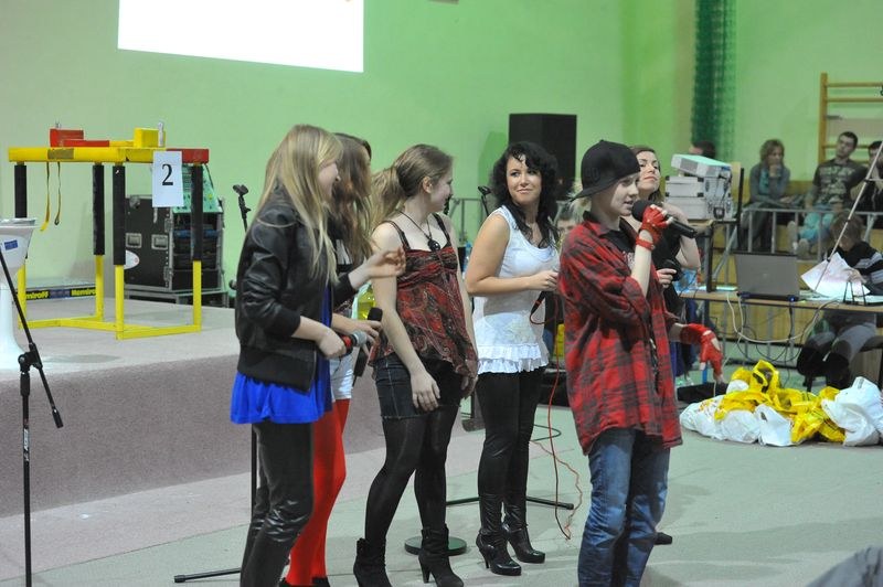 Debiuty 2011 Stare Miasto