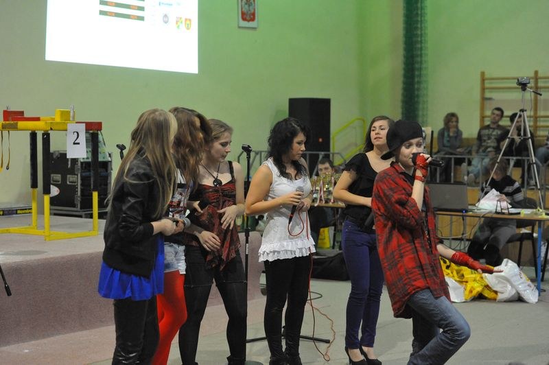 Debiuty 2011 Stare Miasto