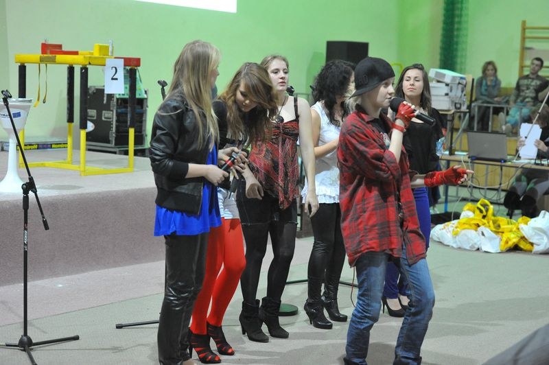 Debiuty 2011 Stare Miasto