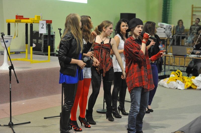 Debiuty 2011 Stare Miasto