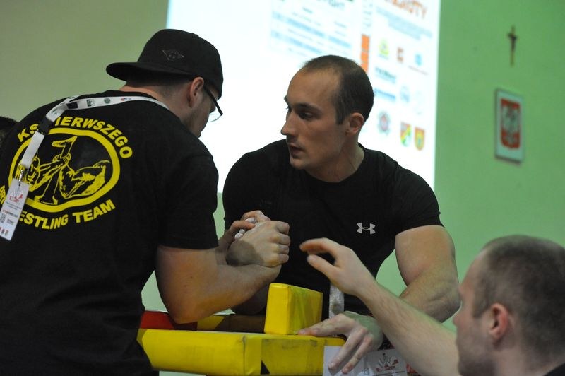 Debiuty 2011 Stare Miasto