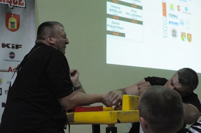 Debiuty 2011 Stare Miasto