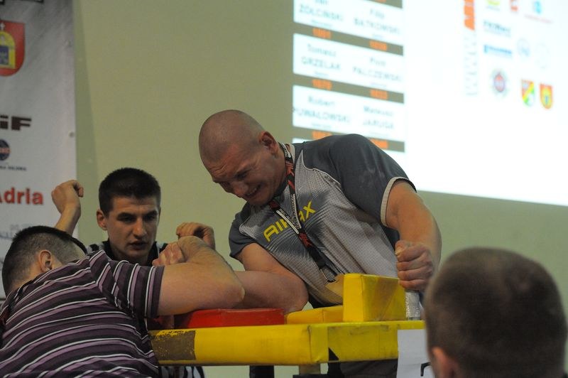 Debiuty 2011 Stare Miasto