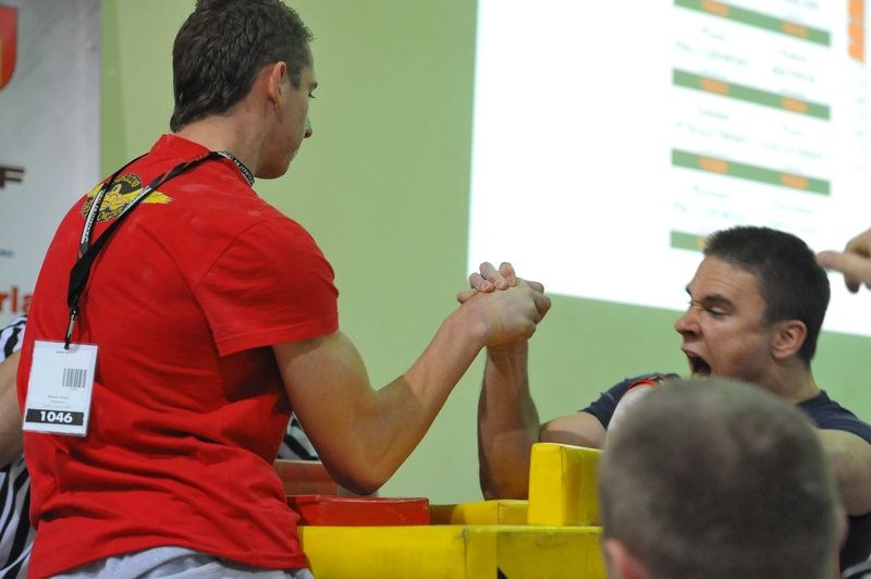 Debiuty 2011 Stare Miasto