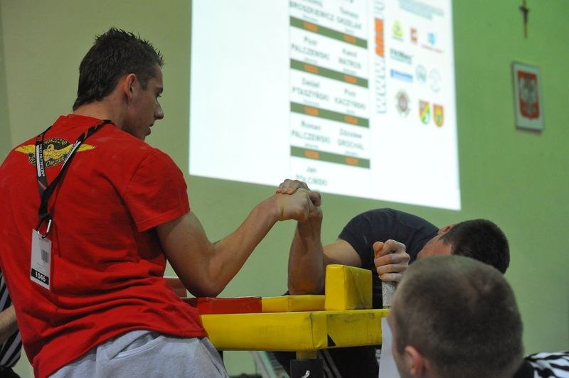 Debiuty 2011 Stare Miasto