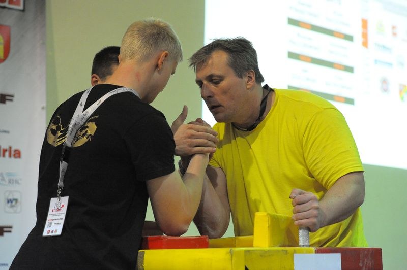 Debiuty 2011 Stare Miasto